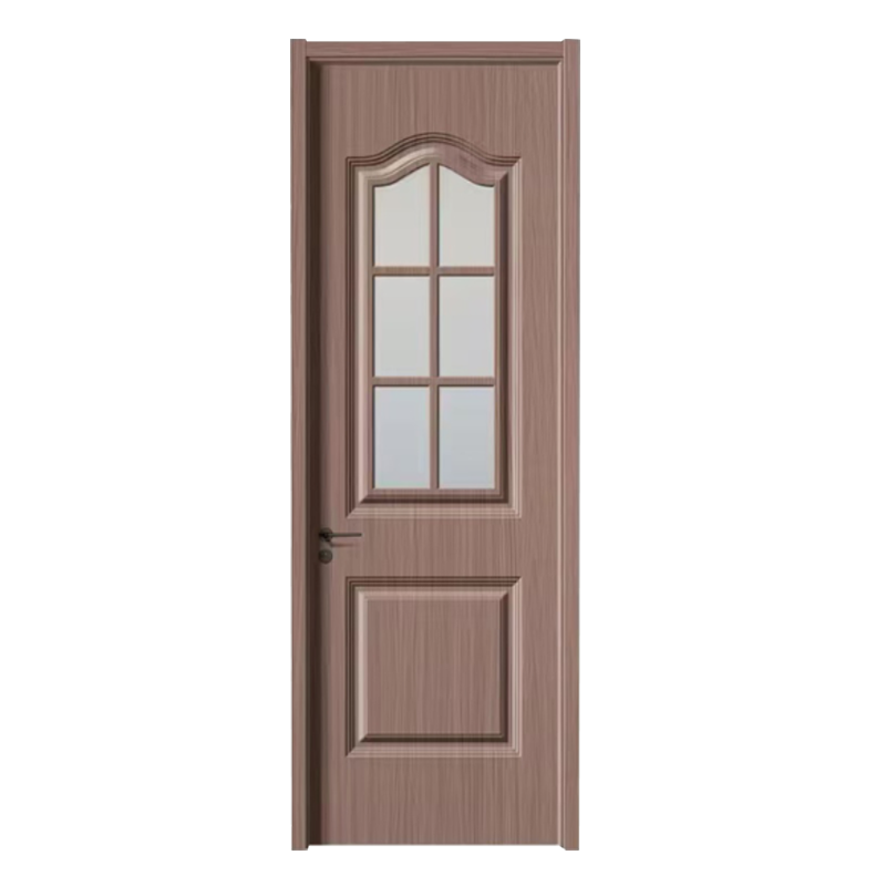 Doras Gloine Clasaiceach WPC Galánta