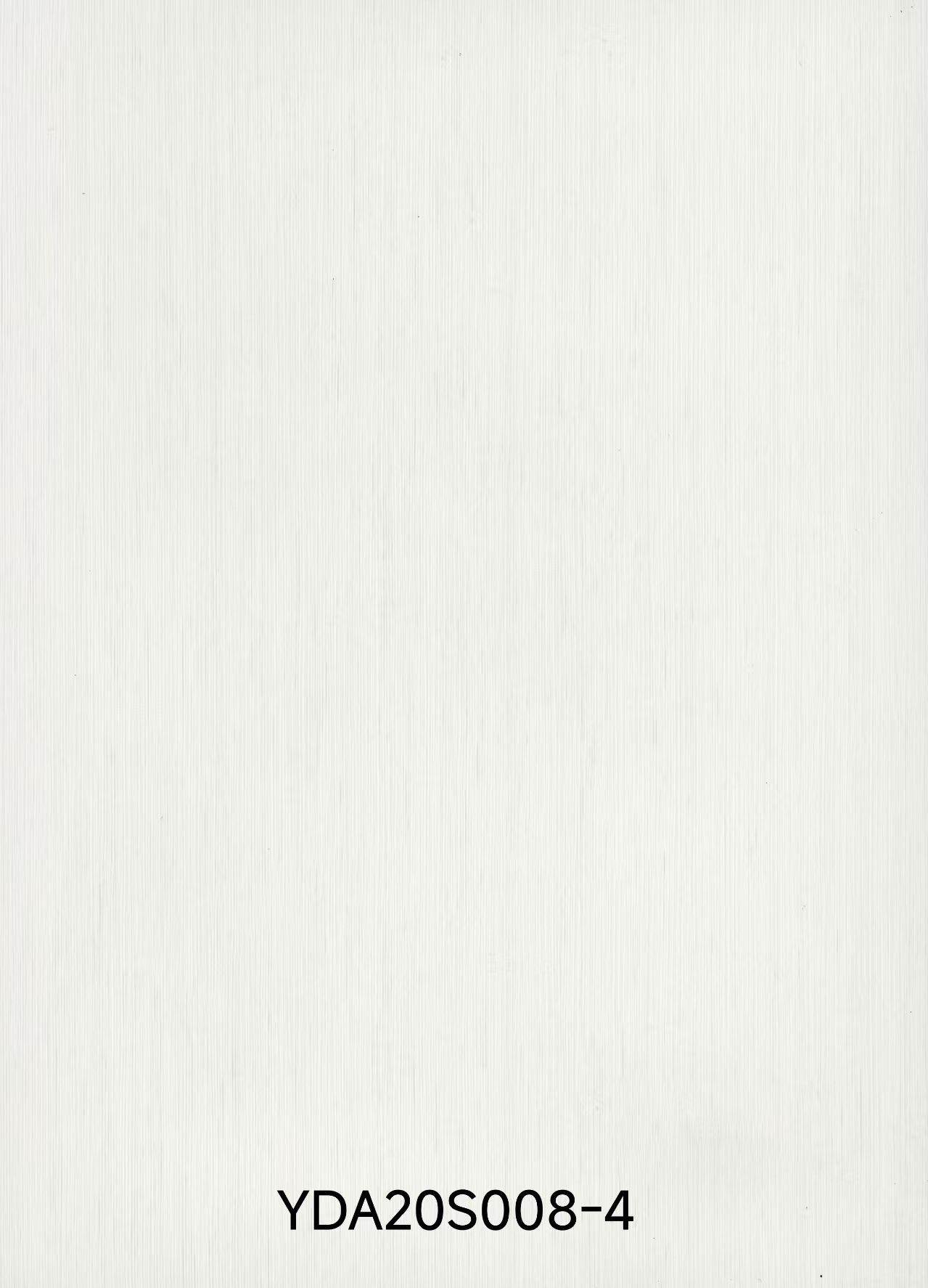 Scannán PVC YDA20S008-4